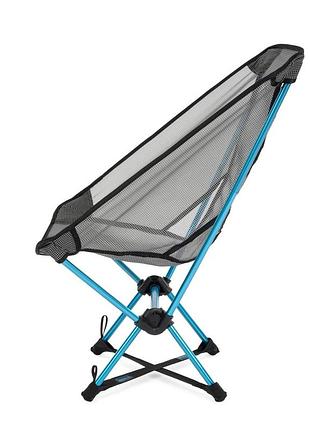 Стул helinox chair zero lt (цвет cyan) 4