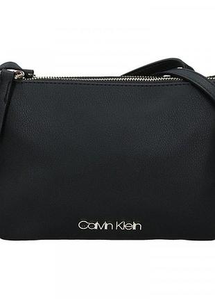 Оригінальна сумка-кросбоді calvin klein