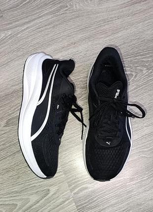 Беговые кроссовки puma skyrocket lite 2 running shoes unisex