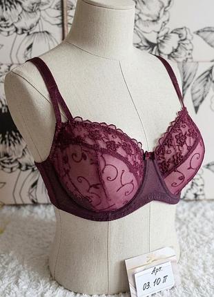 Бюстгальтер matalan 70/75e