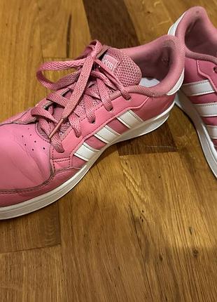 Кросівки adidas 2