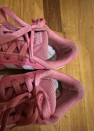 Кросівки adidas 3