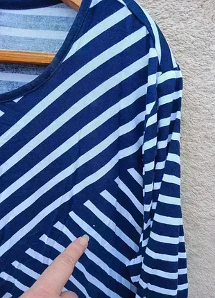 Маечка,р56-58🤍💙🤍💙 3
