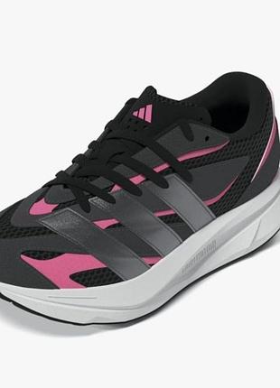 Adidas оригинал демисезонные кроссовки на платформе легкие подростковые кроссовки adidas кросiвки adidas p.36.5 - 37
