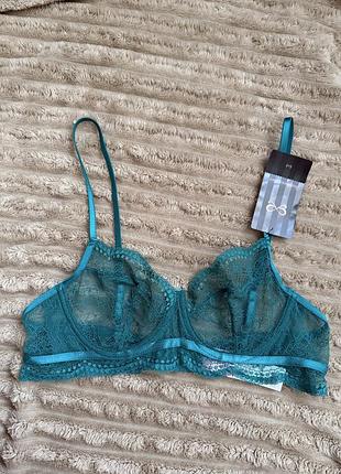 Бралетт  hunkemoller