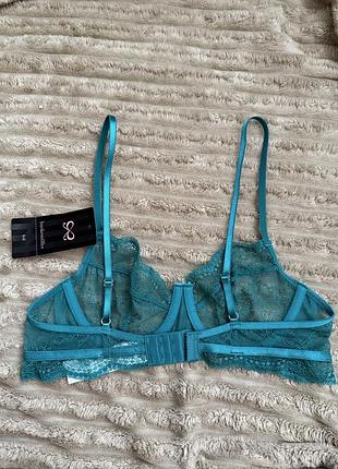 Бралетт  hunkemoller 2