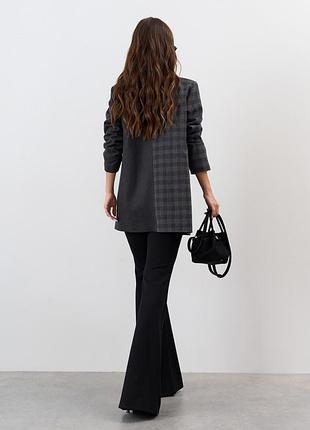 Пиджаки issa plus 15343 xl мультиколор 3