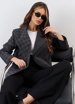 Пиджаки issa plus 15343 xl мультиколор 4