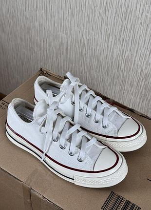 Кеди converse all star оригінал розмір 37 2