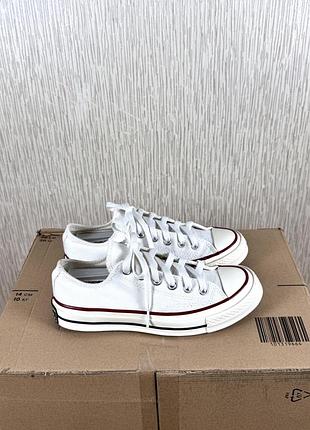 Кеди converse all star оригінал розмір 37