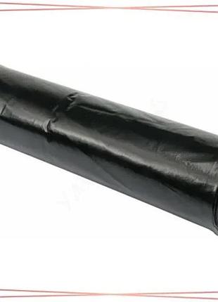 Мішок для будівельного сміття vorel 80 л 10 шт для легких відходів упаковка з плівки ldpe sku_09470