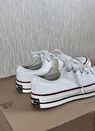 Кеди converse all star оригінал розмір 37 3