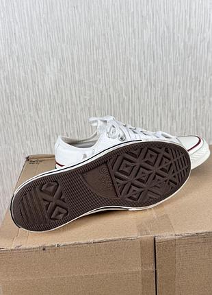 Кеди converse all star оригінал розмір 37 4
