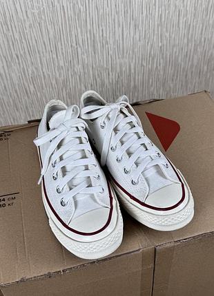 Кеди converse all star оригінал розмір 37 5