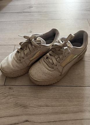 Жіночі кросівки puma