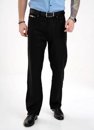 Брюки issa plus gn4-136 40 черный