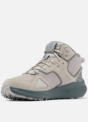 Женские ботинки columbia bethany