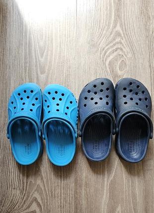 Сабо crocs с12