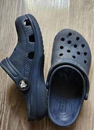 Сабо crocs с12 4
