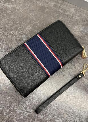 Гаманець tommy hilfiger 3