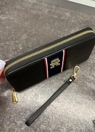 Гаманець tommy hilfiger 2