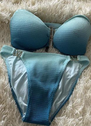 Купальник victoria’s secret 3