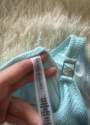 Купальник victoria’s secret 6