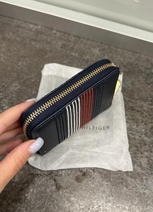 Гаманець tommy hilfiger 5