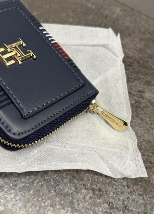 Гаманець tommy hilfiger 2