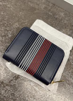 Гаманець tommy hilfiger 4