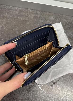 Гаманець tommy hilfiger 6