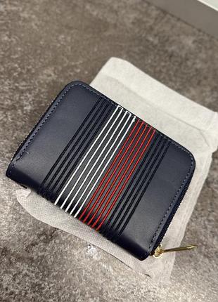 Гаманець tommy hilfiger 3