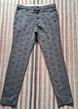 Штани zara