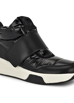 Женские ботинки tumble nine west