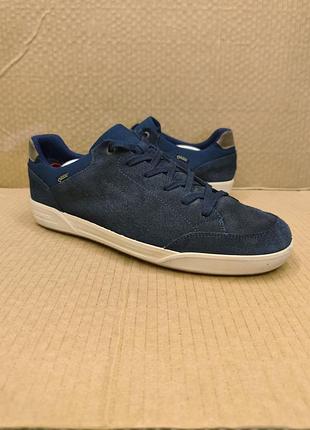 Кросівки lowa lisboa gtx lo gore-tex (розмір 46.5 / 30 см)