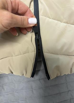 Куртка zara 3