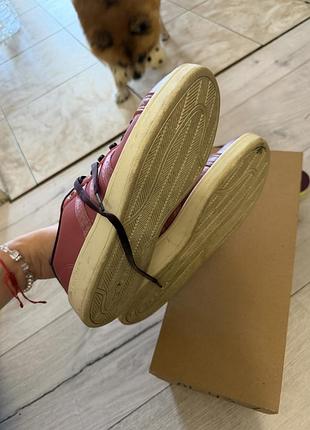 Кросівки жіночі adidas 3