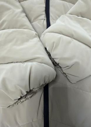Куртка zara 5