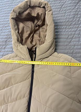Куртка zara 9