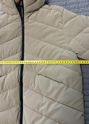 Куртка zara 10