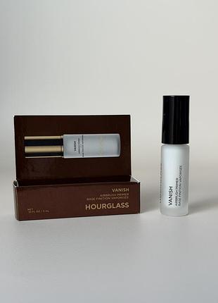 Hourglass - vanish airbrush primer - база під макіяж, 3 ml