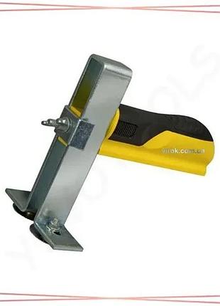 Різак-рейсмус по гіпсокартону stanley drywall stripper інструмент для різання гіпсокартону різака для sku_stht1-16069