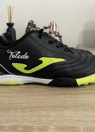 Детские футзалки joma touch jr