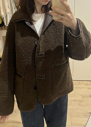 Дублянка zara