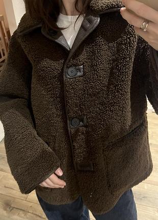 Дублянка zara 3