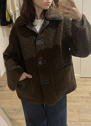 Дублянка zara 4