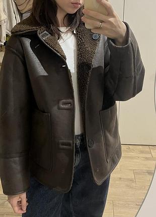Дублянка zara 6
