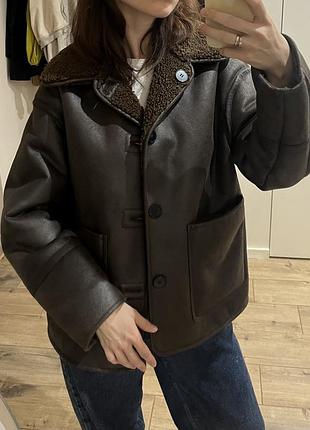 Дублянка zara 5