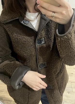 Дублянка zara 2