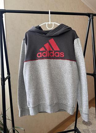 Худі adidas 9-10 років 134-140 см